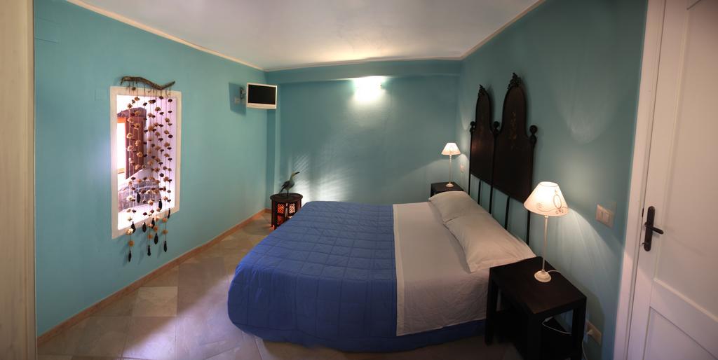 Blu Bosa Bed and Breakfast Værelse billede