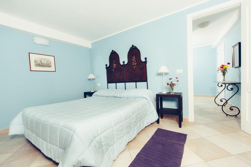 Blu Bosa Bed and Breakfast Værelse billede
